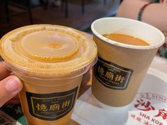 -憶廟街 X 沙角邨(太古城店)