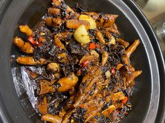 -江南宴酒店(碧湖银座店)