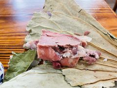 -东山矮马桶羊肉(太湖东山店)