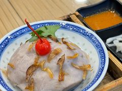 -芋包王闽南茶楼(八市店)