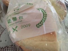 -花园饼屋·吐司蛋糕面包(星海店)