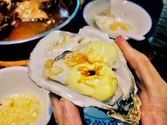 -飞尝蚝·顺德菜·鱼生(顺德总店)