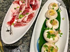 -NIUAN牛庵·日式和牛烧肉(恒隆店)