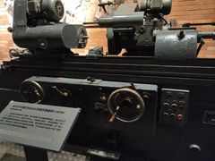 -柳州工业博物馆