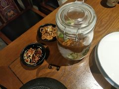 摇滚拉皮-额娘·春饼烤鸭(乐汇城店)