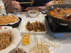 -霄汉牛三鲜湖北砂锅菜(万松园2店)