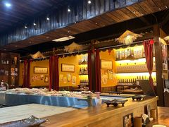 -鸟幸 TORISAKI 炭火居酒屋