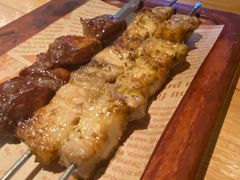 -雪熊精酿·哈尔滨烧烤酒馆(非遗大串店)