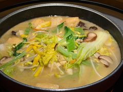 海南斋菜煲-创味·民间海南菜·非遗藤桥排骨(藤桥·免税城店)