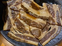 -韩盛源泥炉烤肉店(高深路店)