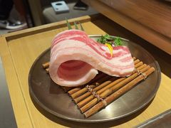 -西塔老太太泥炉烤肉(亚运村店)