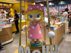 -泡泡玛特POPMART(合生汇店)