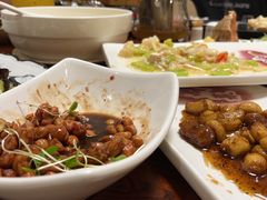 -56号精品家常菜(郁江道店)