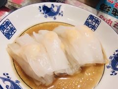 -阿殳粥馆(水围村店)
