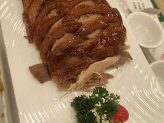 -东四民芳餐厅(朝阳门店)