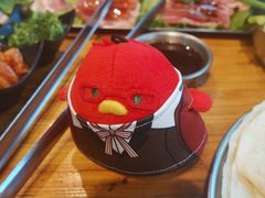 -子檀大隐炭烧(食品街店)