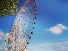 -南昌之星摩天轮