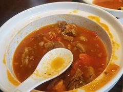 -前海沿·青岛菜(李沧万达店)