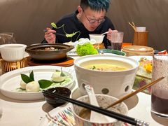 -锦府园·新台州菜(合生汇店)
