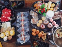 -丽江庭院之爱在路上(西单店)