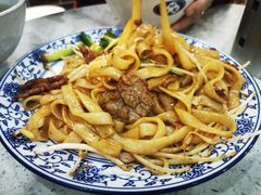 传统干炒牛河-银记肠粉(文昌北路店)