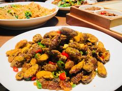 -奇滋豆味(南十四道街店)