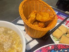 -阿财老铺·老蚌埠龙虾城(华夏总店)