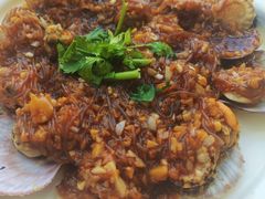 -日照大牌檔•小船海鲜(万平口店)