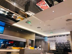 -西贝(上海中心店)