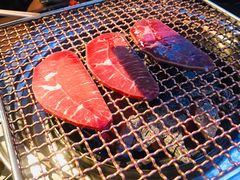 -九田家黑牛烤肉料理(无锡T12店)