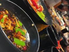 -红盔甲·小龙虾(人民广场店)