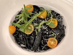 -Osteria Garden 生蚝花园餐厅(原进贤路店)