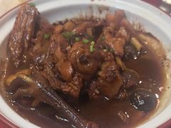 -浔庐餐厅•江西老字号•九江菜(南湖国际店)