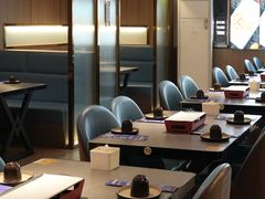 -轻松串吧(亦庄上海沙龙店)