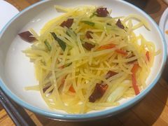 -院子餐厅·大锅菜·老杭帮(桥西直街店)
