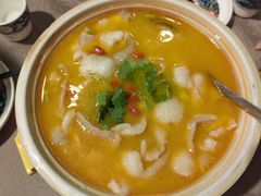-老浒记烤鸭-北京菜(琉璃厂店)