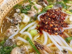 -正宗李家土鸡米线店
