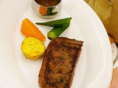 -斗牛士牛排餐厅(嘉里汇店)