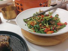 -红椒香·闽北光泽菜·宴请聚会(奥体店)