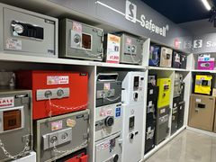 -永安百货(佐敦店)