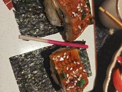 -桃夭日式料理(国信店)