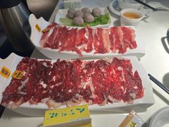 -潮发潮汕牛肉店(龙洞店)