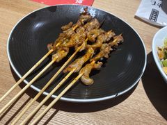 -望江门小龙虾·烧烤(九堡店)