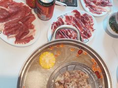 -八合里潮汕鲜牛肉火锅(深圳海岸城店)