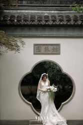 -MAO亲爱的猫婚纱摄影工作室
