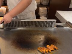 -火地铁板烧(昆山万象汇店)