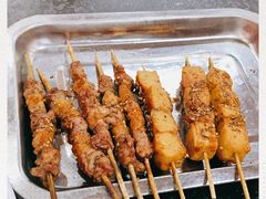 -老黑板筋(顺义总店)