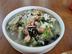 -坛南湾阿强农家乐.海鲜大排档老字号(福州地标美食店)