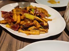 -四道菜·福建菜馆(新街口金鹰店)