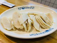 -强新鱼圆(温迪店)